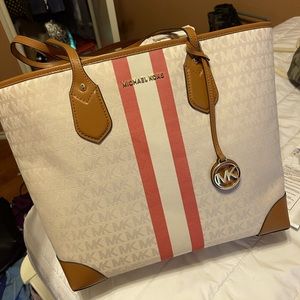 Michael Kors Large Tote